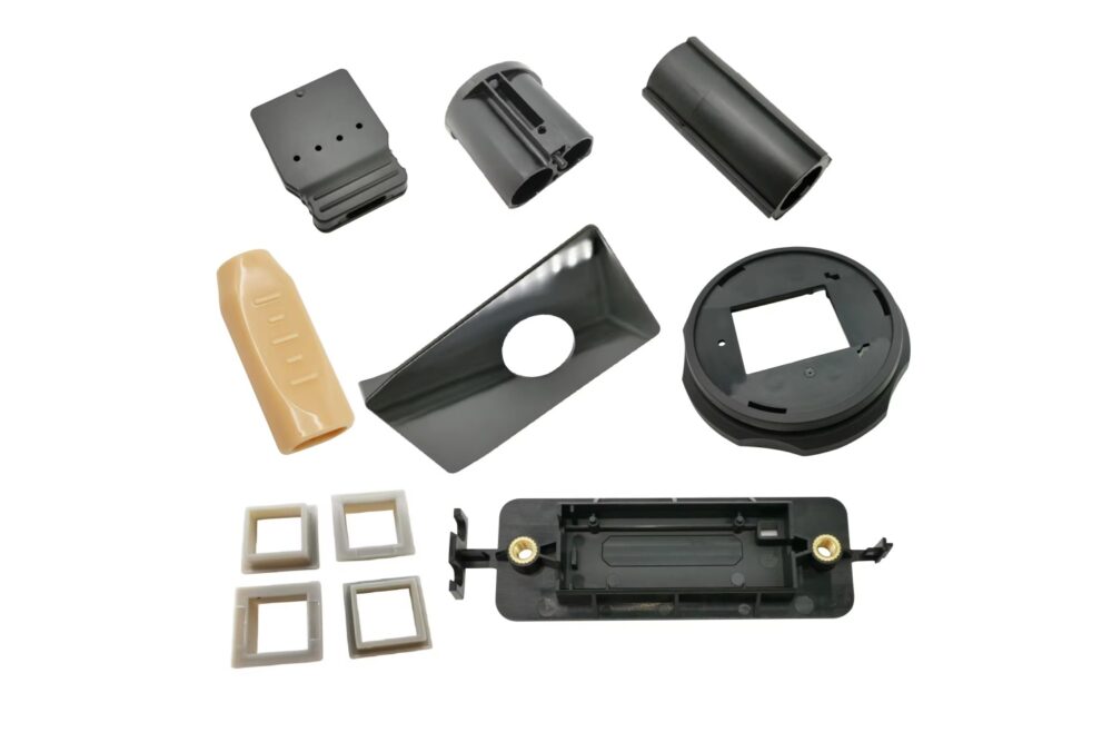 Mold Manufacturer Molding Companies Customize All Plastic Products Mold Injection Molding