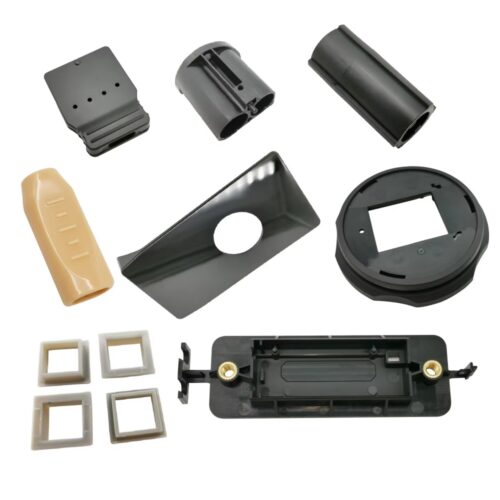 Mold Manufacturer Molding Companies Customize All Plastic Products Mold Injection Molding