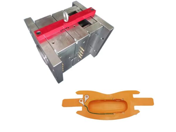 Custom cheap plastic tool making plastic medicals injection mould medical equipment parts mold