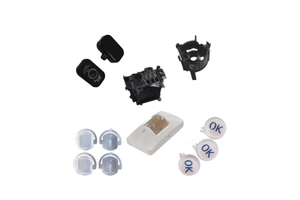 China Mold Manufacturer Molding Companies Customize All Plastic Products Mold Injection Molding