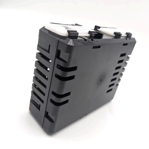 Plastic Battery Case Moulds Molding Cover Molds For Injection Plastic Box Shape Mould