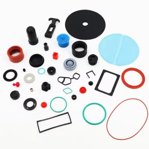 Cheap Chinese Mold Maker Low Cost Custom Silicone Rubber Gasket and Seals Professional Rubber Mold Manufacturer