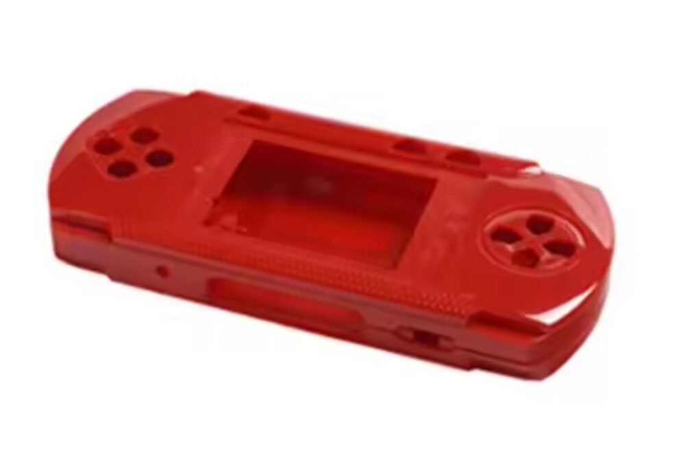 One-stop injection mold design and making custom PP ABS PC HDPE plastic parts plastic molding servic