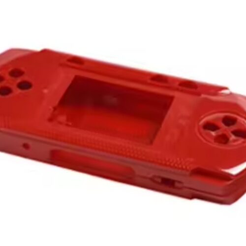 One-stop injection mold design and making custom PP ABS PC HDPE plastic parts plastic molding servic