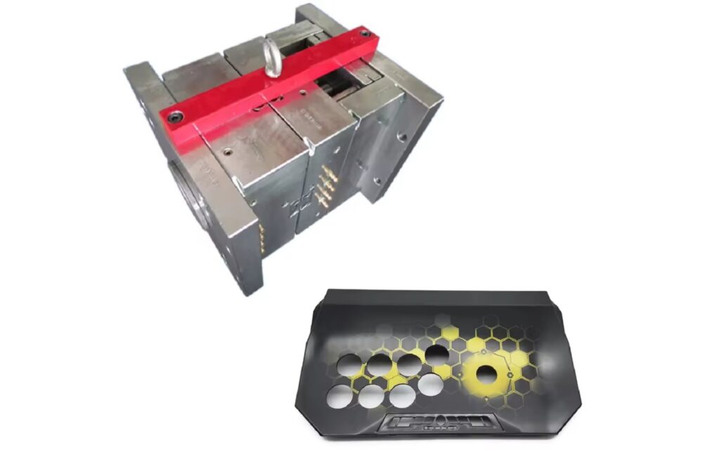 Custom Injection Molding Manufacturer Products Abs Mold Service Plastic Fabrication