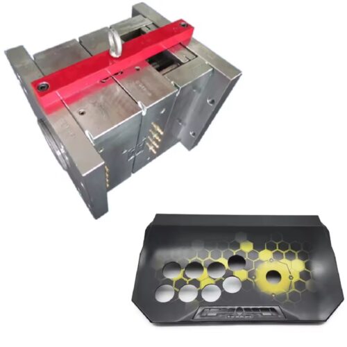 Custom Injection Molding Manufacturer Products Abs Mold Service Plastic Fabrication