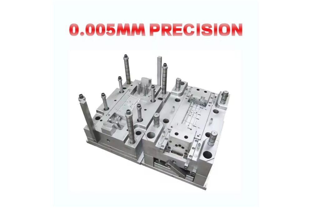 high Machining Center Custom Aluminum Part Mechanical Products Plastic Housing For Electronic Products