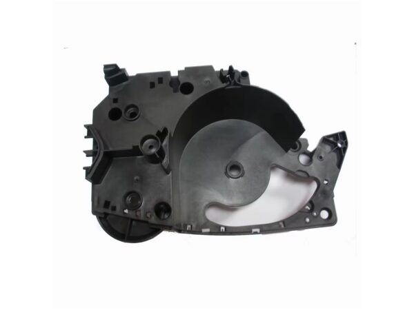 Oem Plastic Spare Parts for Electrical Car Motorcycle Injection Mold Auto Parts Custom Molding