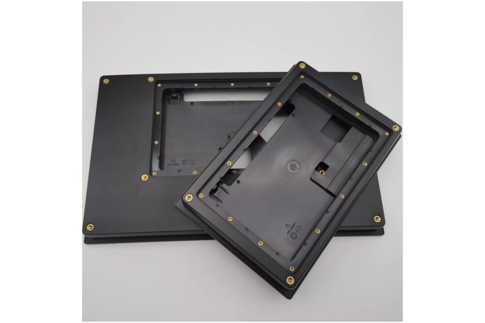 All Kinds of Mold Customization PP/TPE/TPR over molded injection molding parts for One-stop Service Mould manufacturer