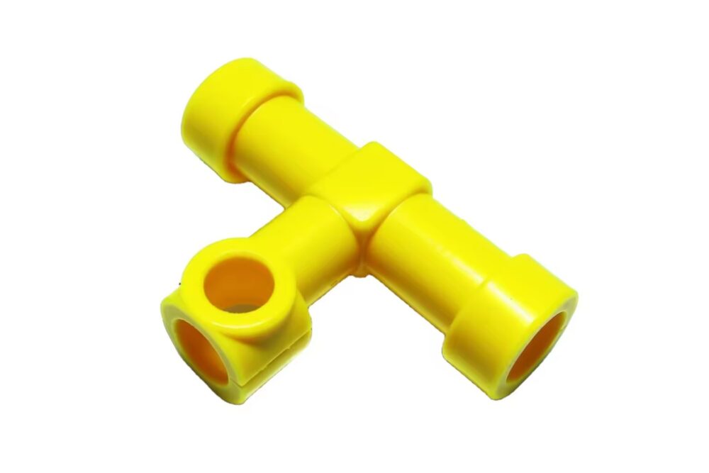 Eco-friendly Kids Toys Injection Moulding Service - Customized High-Quality Plastic Parts