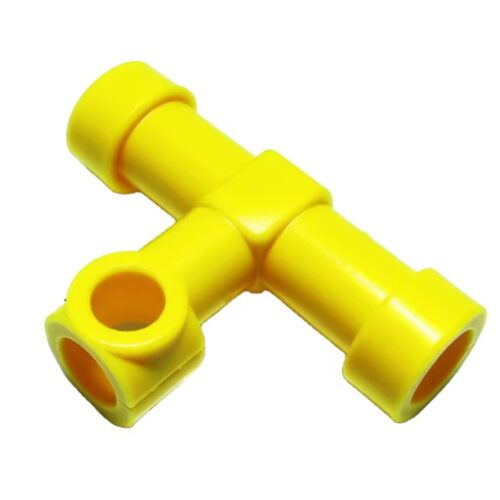 Eco-friendly Kids Toys Injection Moulding Service - Customized High-Quality Plastic Parts