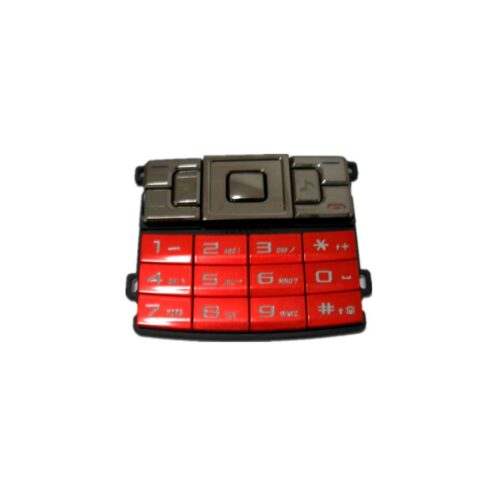 Cheap and High-Quality Mold Manufacturer Mobile Phone Keyboard Custom Silicone Keyboard and Plastic Key OEM Mold Maker