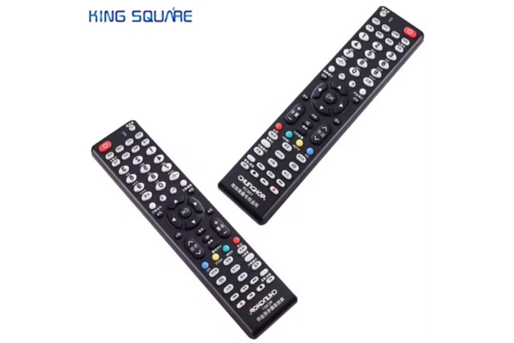 Waterproof Backlit Spray Silicone Rubber Switch Keypad Molding Buttons De Epoxy Silicon Keyboard for TV Remote Control