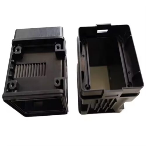 ABS PP PC Plastic Mold Molding Products Injection Moulds Custom High Precision Injection Molded Matte Parts