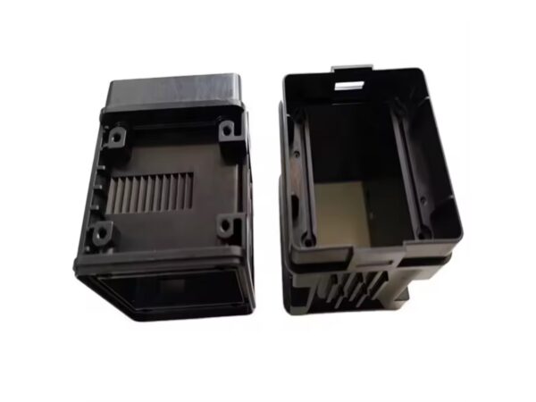 ABS PP PC Plastic Mold Molding Products Injection Moulds Custom High Precision Injection Molded Matte Parts