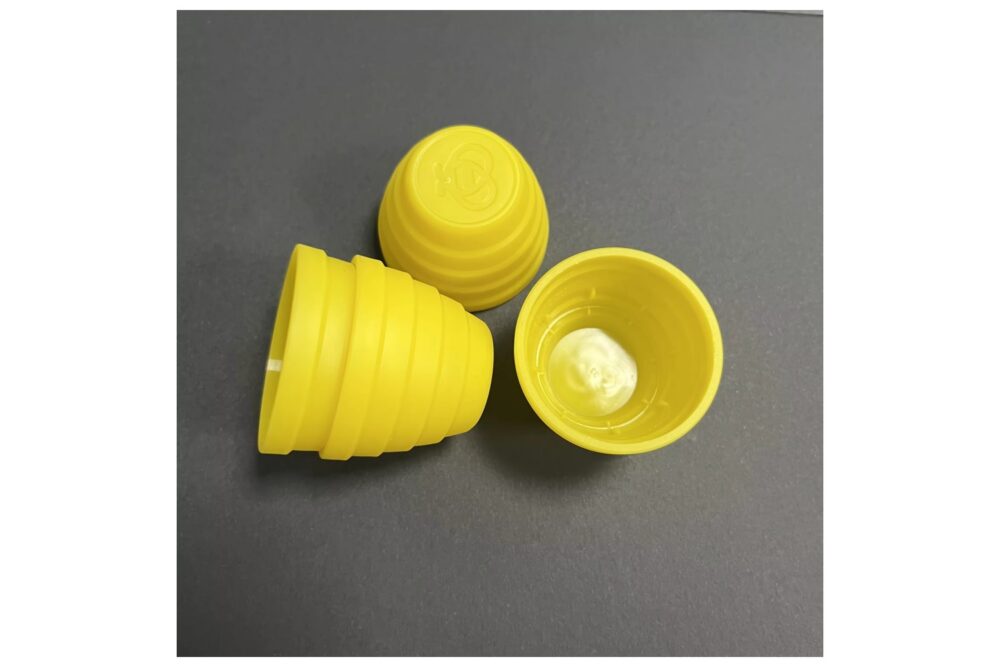 Plastic Injection Mold Precision Injection Molded Plastic Parts PP Material Inject Molding Products