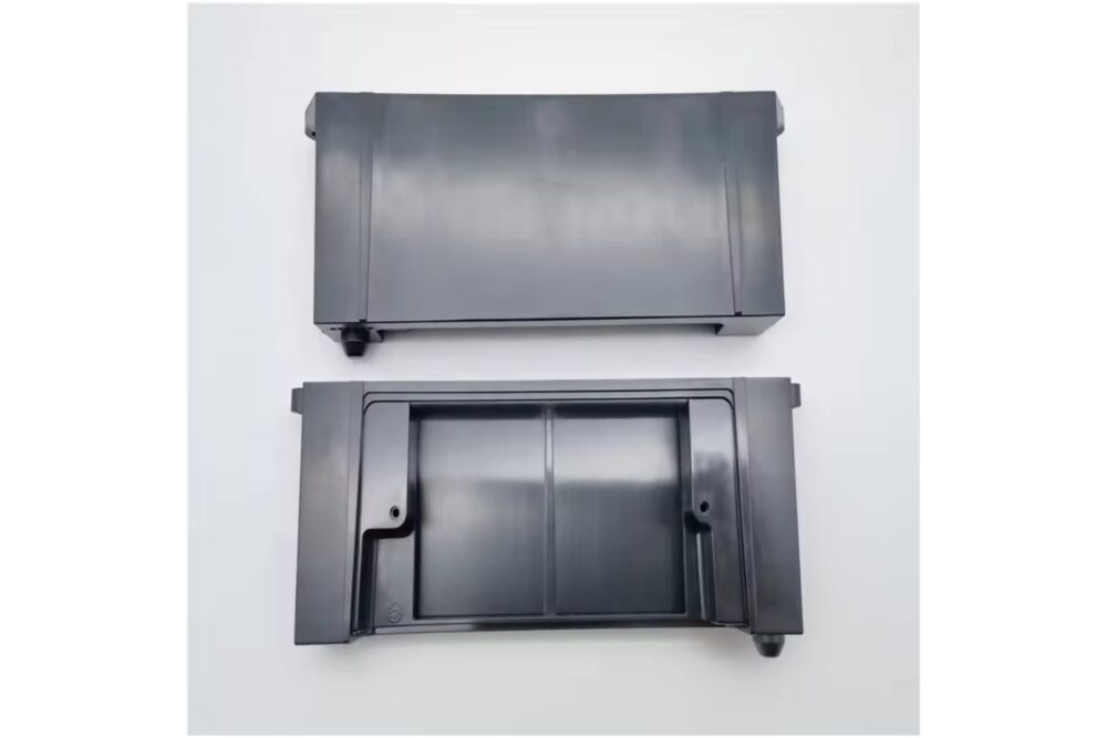 Plastic Injection Mold Parts Custom Processing Service Products ABS Shell Injection Molding with Competitive Price