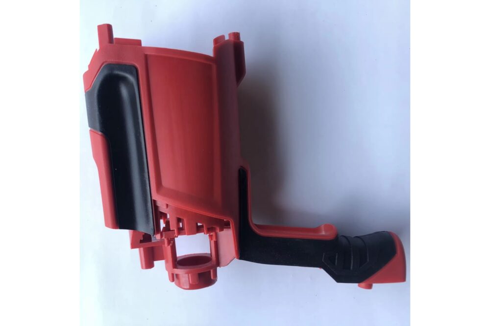 Plastic Automotive Injection Molded Parts for Custom Plastic Injection Molding Components