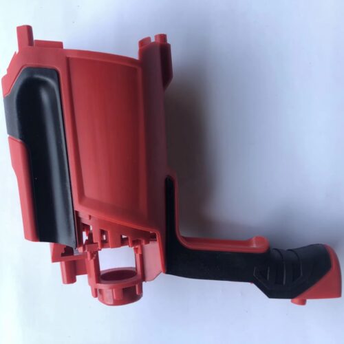 Plastic Automotive Injection Molded Parts for Custom Plastic Injection Molding Components