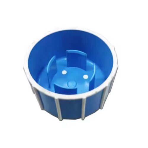 Plastic mold process double color plastic injection molding mold injection molding mold 2k two-draw tooling parts with high quality