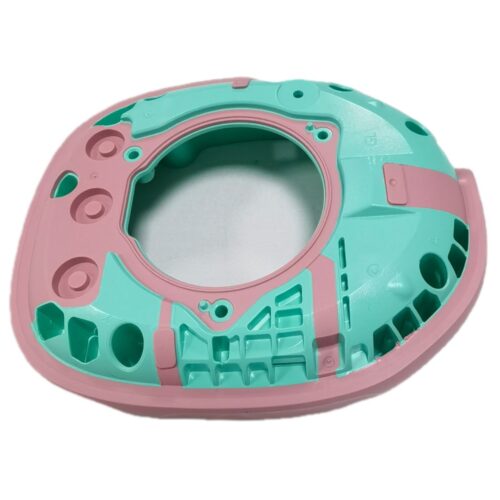 Molding for injection molding, personal core mold, 2K molding for injection, many molds, injection molding services