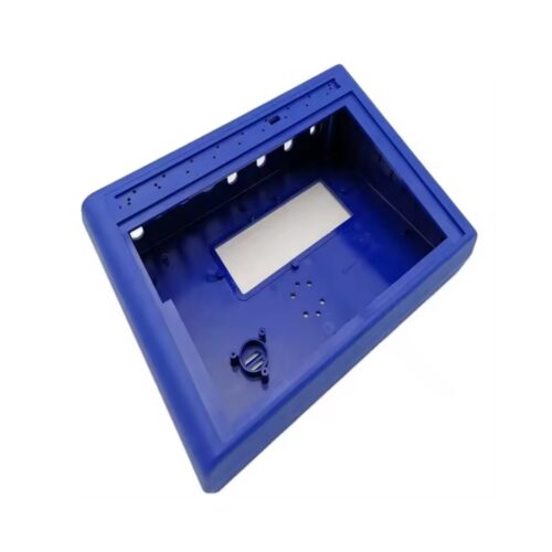 Custom Plastic Injection Molding Service Inject Plastic Molds Making OEM Small Plastic Injection Molded Parts