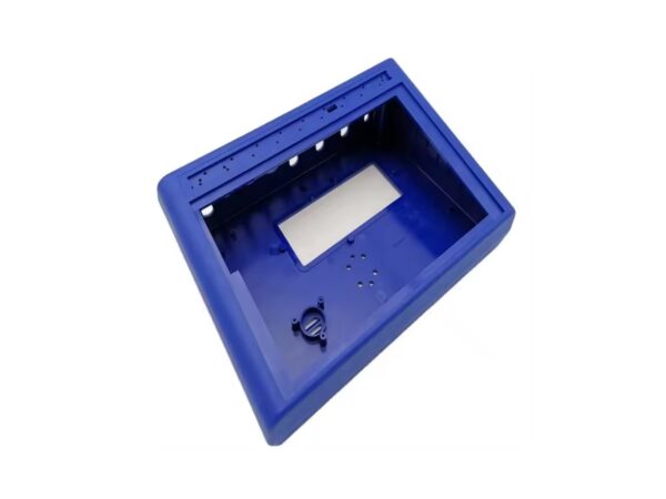 Custom Plastic Injection Molding Service Inject Plastic Molds Making OEM Small Plastic Injection Molded Parts