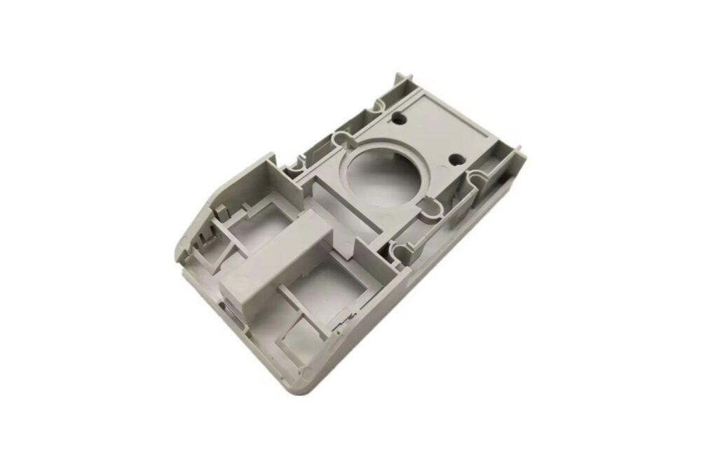 Custom Plastic Injection Molding Service Inject Plastic Molds Making OEM Small Plastic Injection Molded Parts