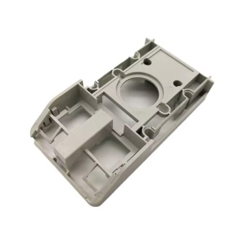 Custom Plastic Injection Molding Service Inject Plastic Molds Making OEM Small Plastic Injection Molded Parts