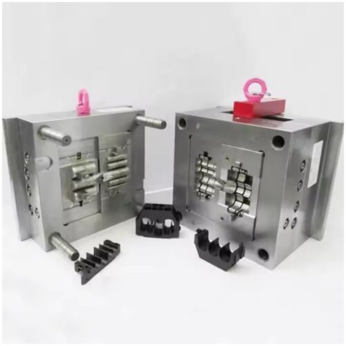 Plastic molds for mold makers, plastic injection molds, custom cheap molds for electronic instruments