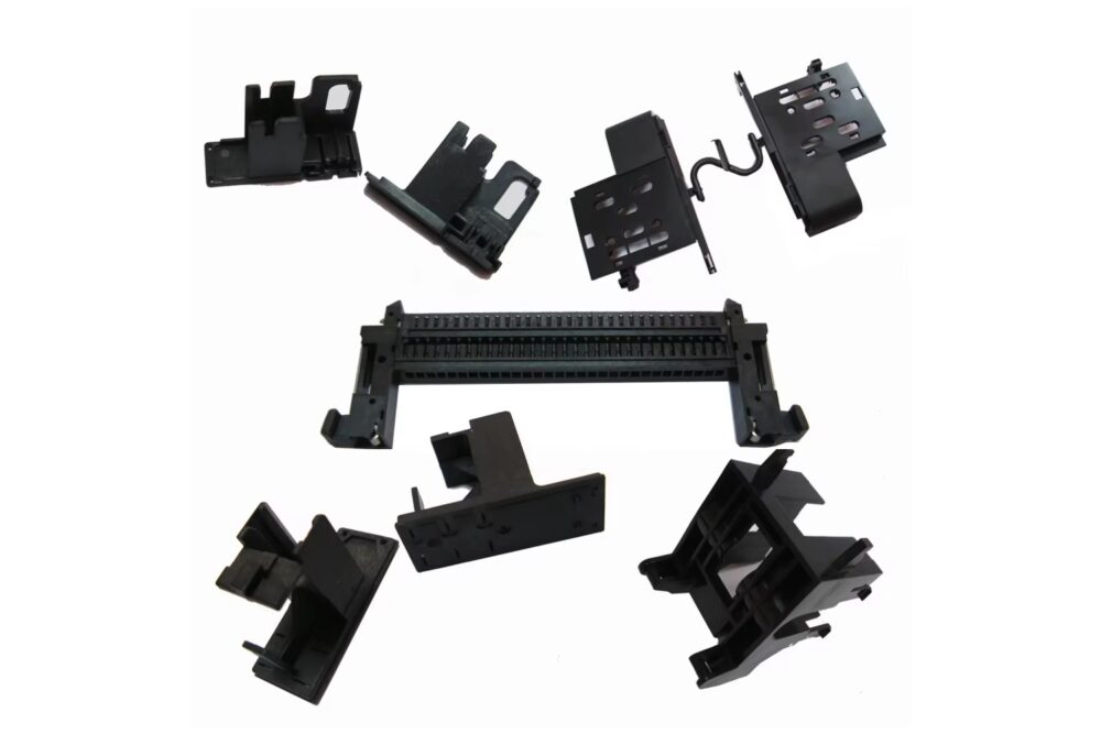 Shenzhen Professional Mold Manufacturer Customized Precise Plastic Parts, Plastic Injection Molding Service