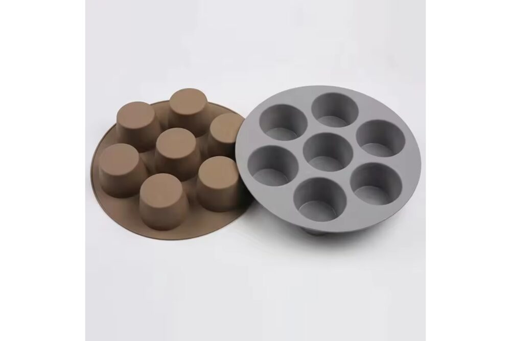 ustom Silicone Mold Factory Non-stick Silicone Cake Mold Cake Baking Mold Multi-shape Silicone Chocolate Tool