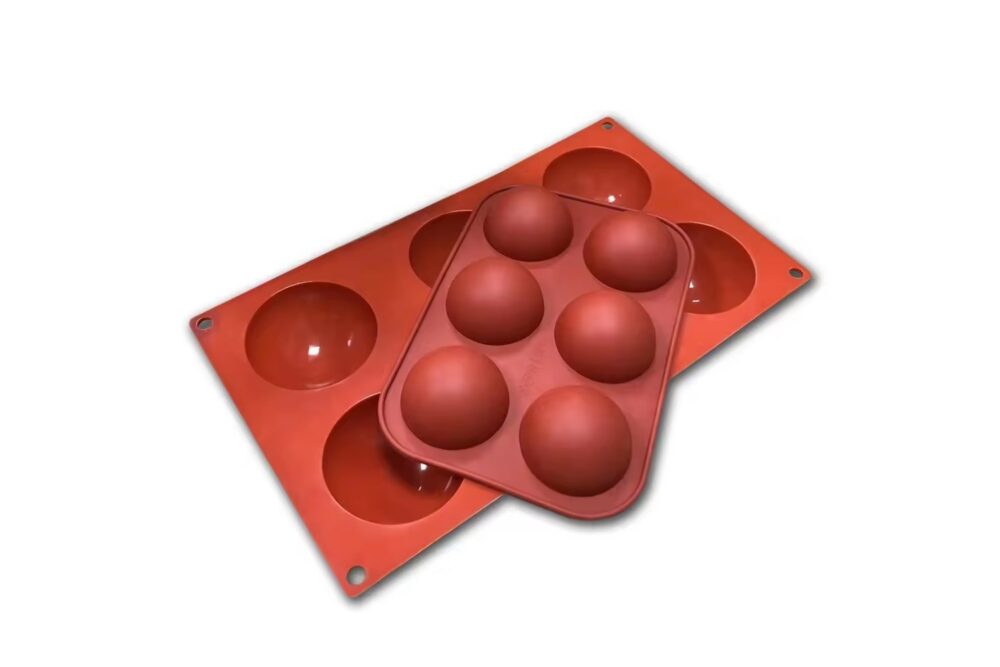 ustom Silicone Mold Factory Non-stick Silicone Cake Mold Cake Baking Mold Multi-shape Silicone Chocolate Tool