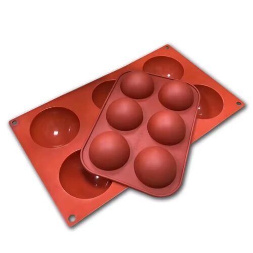 ustom Silicone Mold Factory Non-stick Silicone Cake Mold Cake Baking Mold Multi-shape Silicone Chocolate Tool