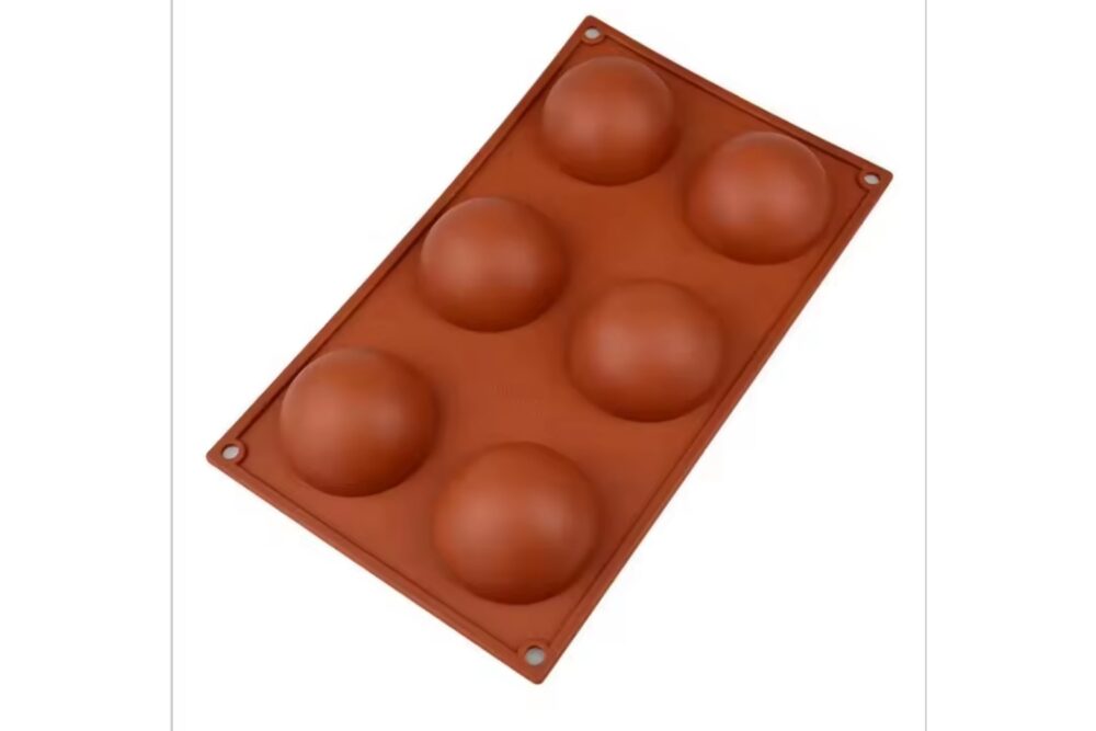 ustom Silicone Mold Factory Non-stick Silicone Cake Mold Cake Baking Mold Multi-shape Silicone Chocolate Tool