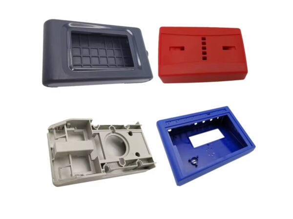 30 Years Molder Custom Die Plastic Tooling Molded Molding Parts Manufacturers Injection Molding Molds for Tester Housing