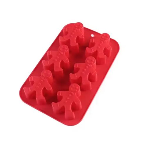 Customized Compression Molding Silicone Rubber Products Silicone Parts/Protective Covers