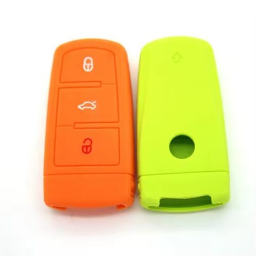 Silicone Molding Cover Compression Molded Products NBR Rubber Molds for Car Key Case