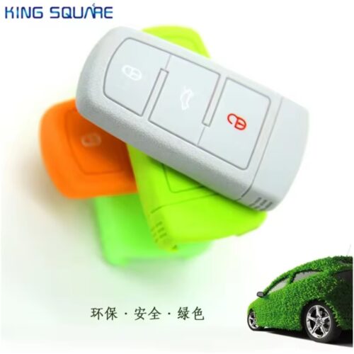 Silicone Molding Cover Compression Molded Products NBR Rubber Molds for Car Key Case