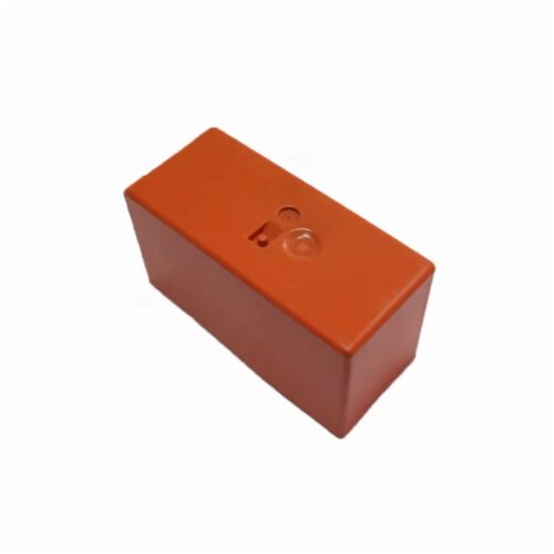 Personalizado ABS PC PA PP TPU TPE Molding Products OEM Plastic Mold Molded Parts Injection Tool Molding Molding Mold Parts For Relay