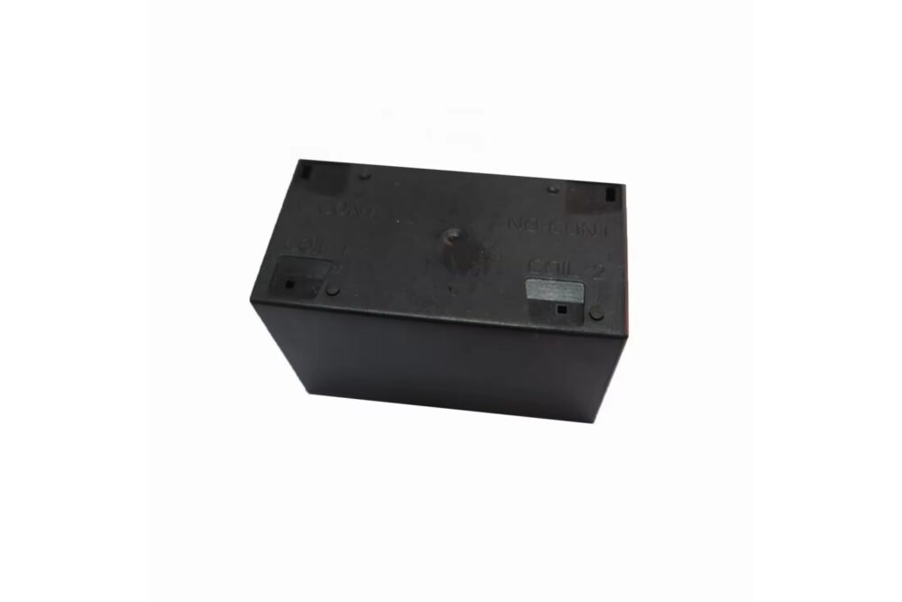 Personalizado ABS PC PA PP TPU TPE Molding Products OEM Plastic Mold Molded Parts Injection Tool Molding Molding Mold Parts For Relay