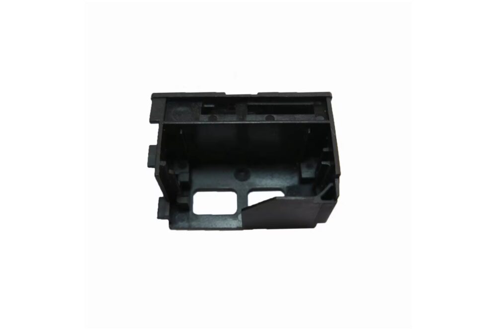 High Quality OEM Plastic Enclosure Design Molded Parts Manufacturing Injection Molding Mold Products Injection Moulding Case