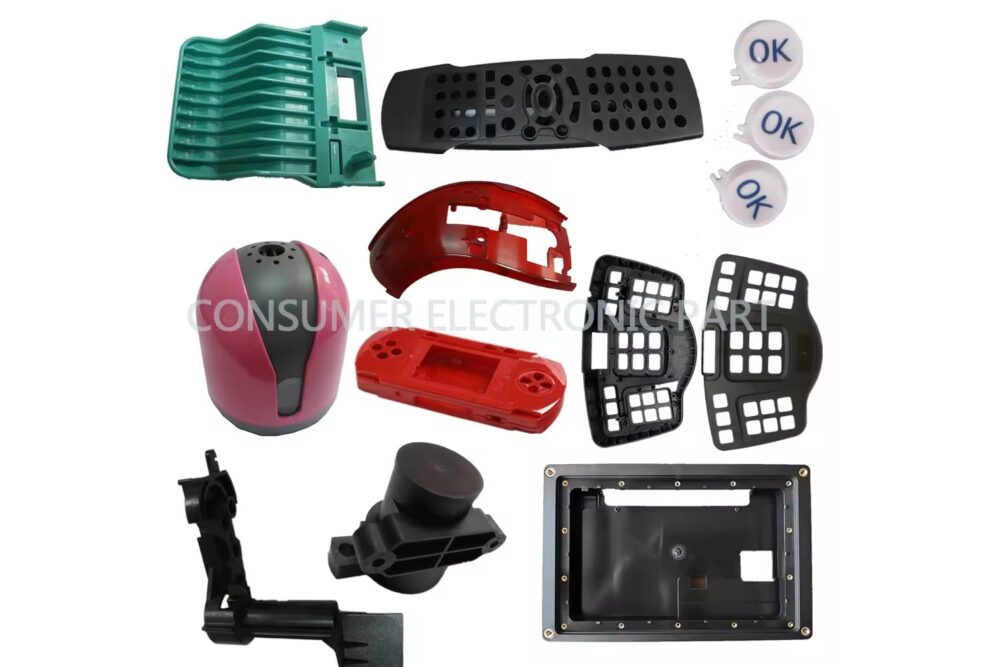 Injection Mold Plastic Mold Inject Overmold Parts Making Service Plastic Molding Injection Tool Maker