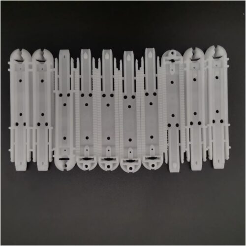 Plastic Molded Parts Injection Molding Factory Plastic Molding Production Inject Molding Products For Medical