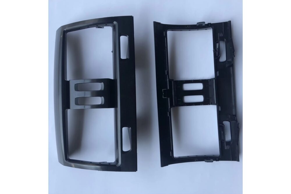 plastic injection molding for automotive products, plastic mold tools for auto parts