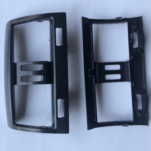 plastic injection molding for automotive products, plastic mold tools for auto parts