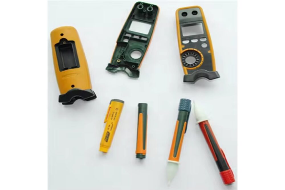 Factory directly supply customized plastic injection molded parts, accurate plastic mold injection molding manufacturer