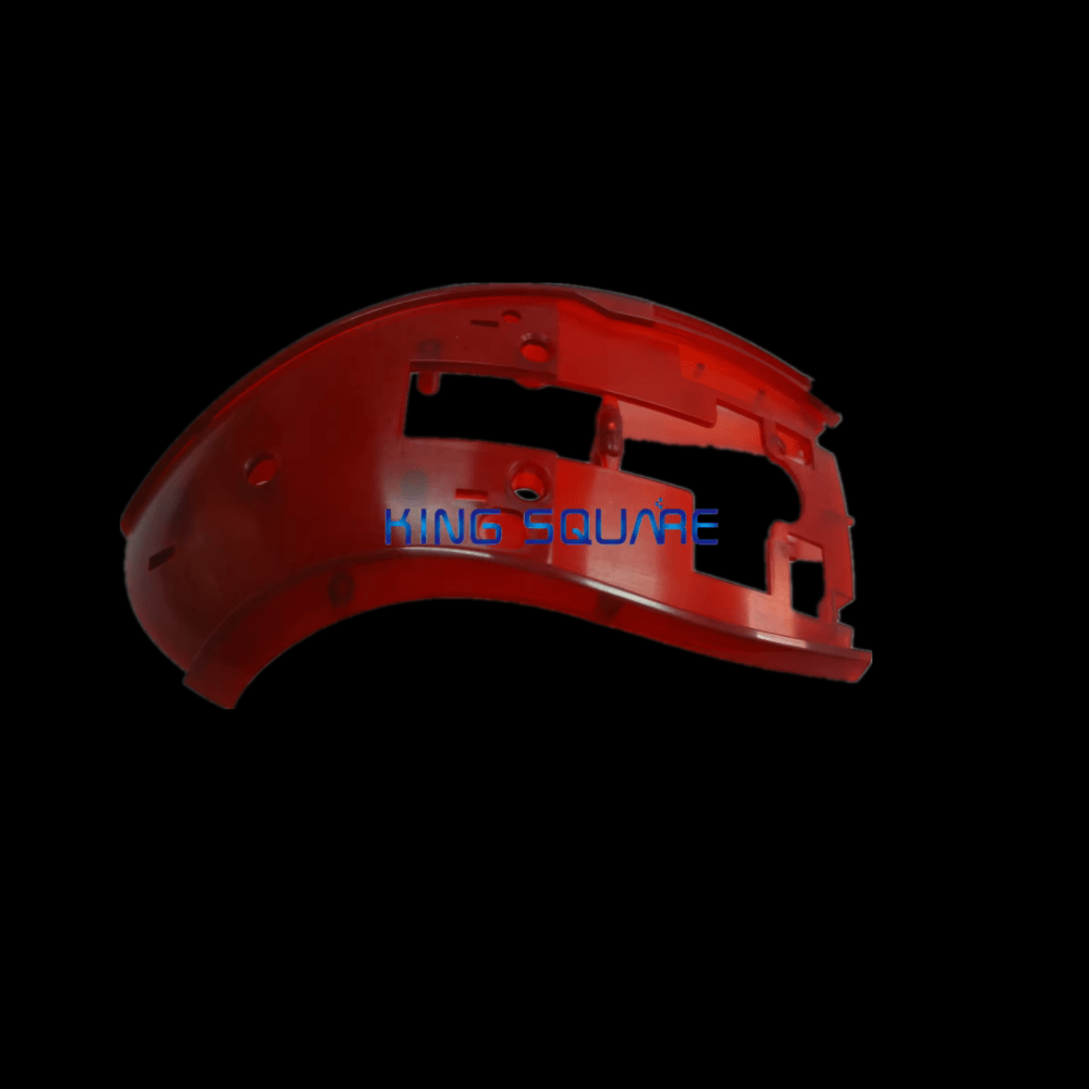 Plastic Injection Molding Service Plastic Parts with High Precision