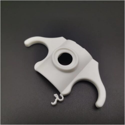 Eco-friendly Kids Toys Injection Molding Service-High Quality Customized Plastic Parts