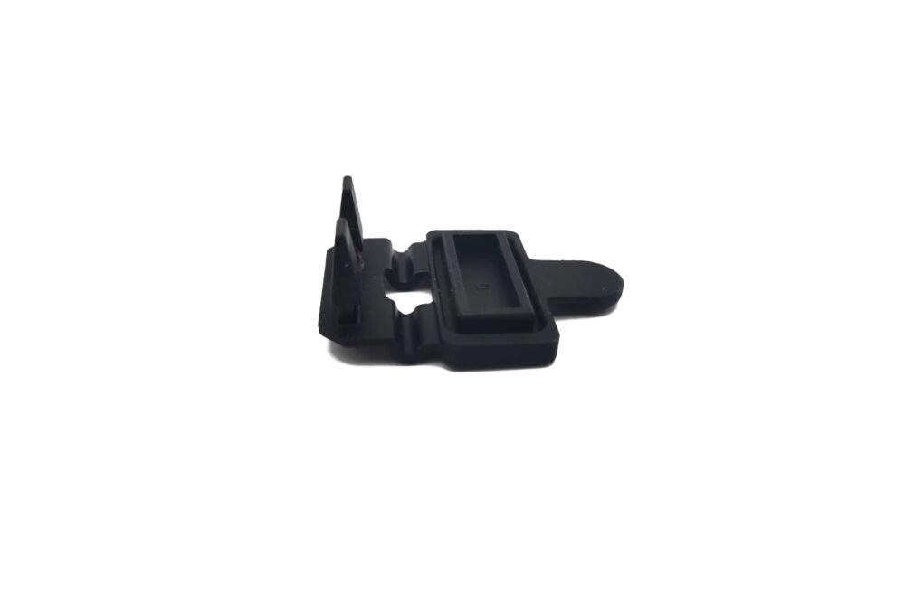 OEM Customize Natural Rubber Seal End Cap with EPDM Silicone Rubber Stopper Various Color Sizes and Sealing Parts